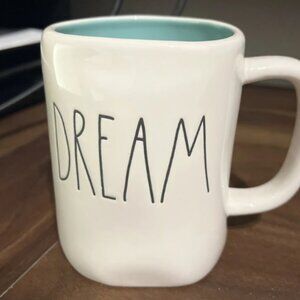 Rae Dunn Dream Mug